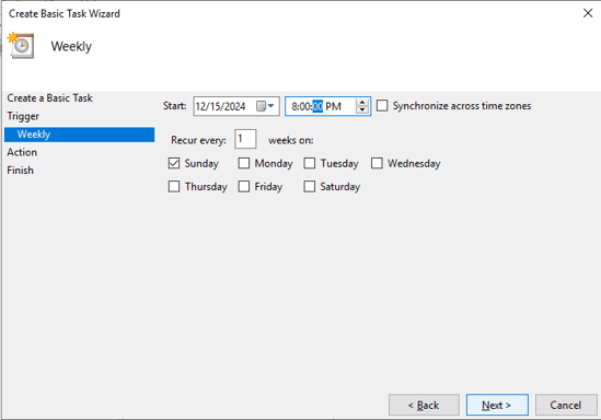Auto Reboot 5