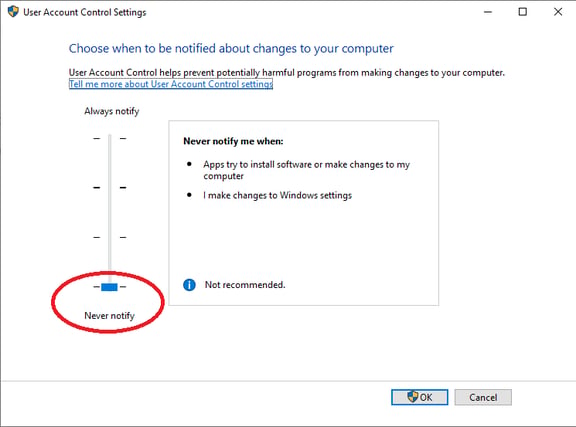 DisableUAC4