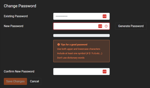 PasswordChange2