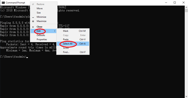 PingTest02