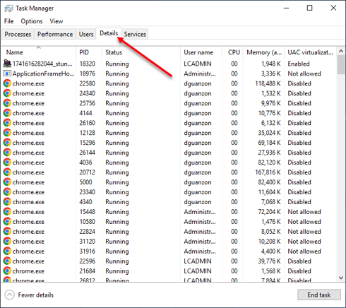 TaskManagerDetailsTab