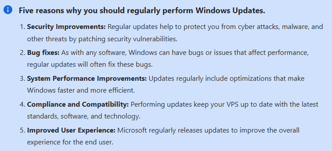 UpdatedWinUpReasons